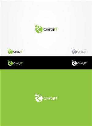 Logo-Design von Ben Naveed für dieses Projekt | Design: #4996474