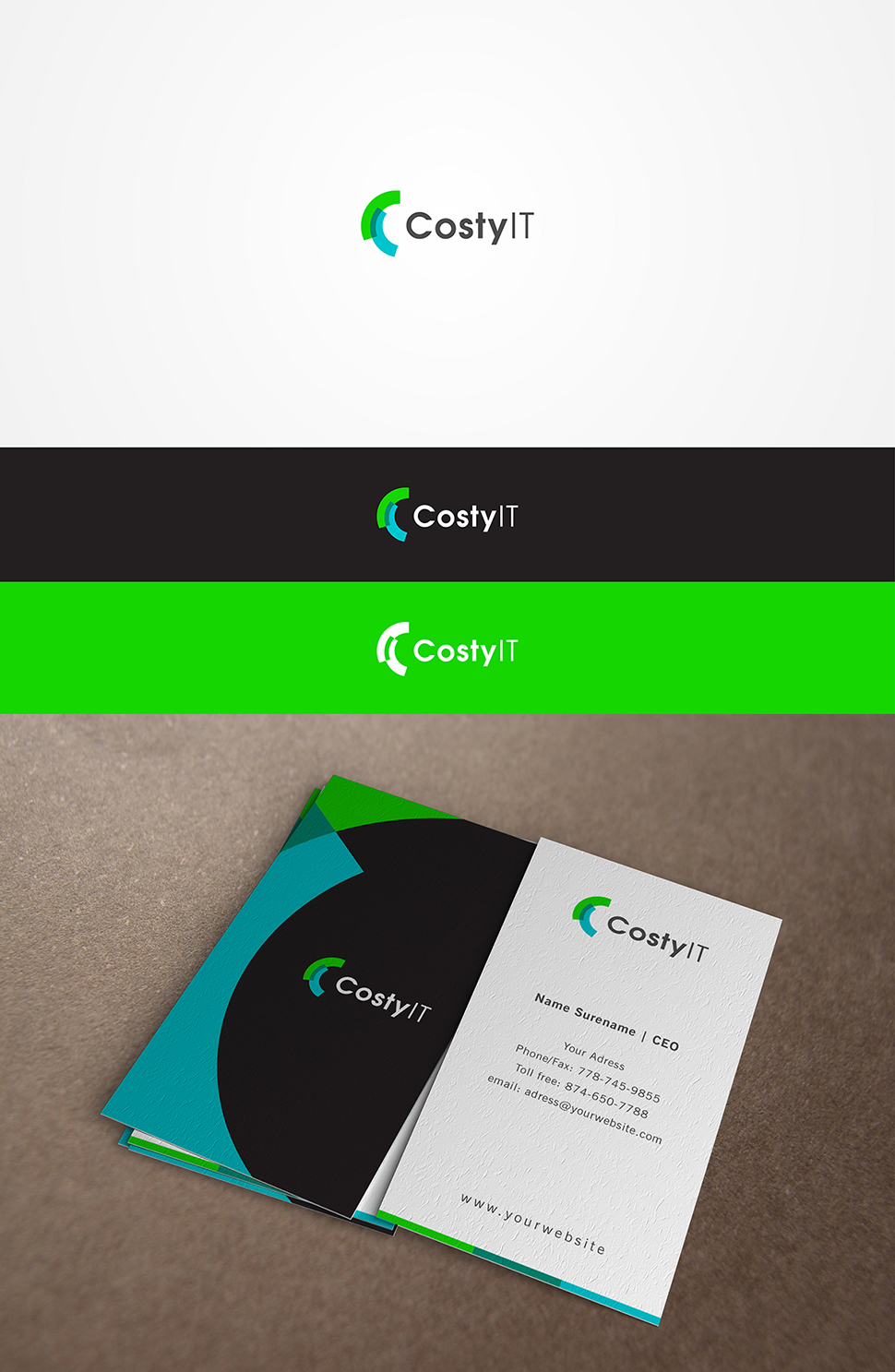 Logo-Design von Ben Naveed für dieses Projekt | Design: #4996750