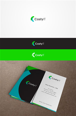 Logo-Design von Ben Naveed für dieses Projekt | Design: #4996750