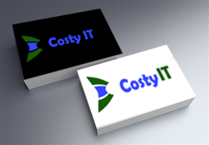 Logo Design by myloggo_id