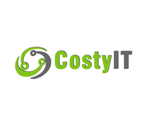 Logo Design by supermatty87