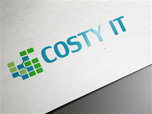 Logo Design by hasan1988