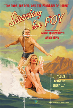 Poster Design by Tico
