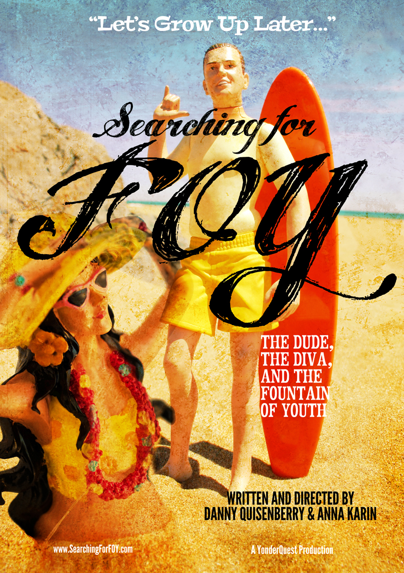 Poster Design by Ed Davad for this project | Design #1408475