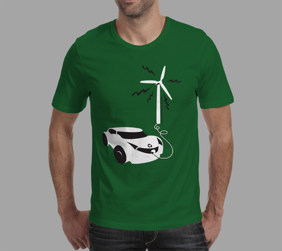 Diseño de Camiseta por Laura para este proyecto | Diseño #5011807