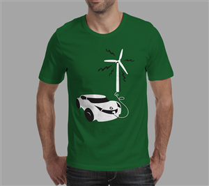 Diseño de Camiseta por Laura para este proyecto | Diseño: #5011807