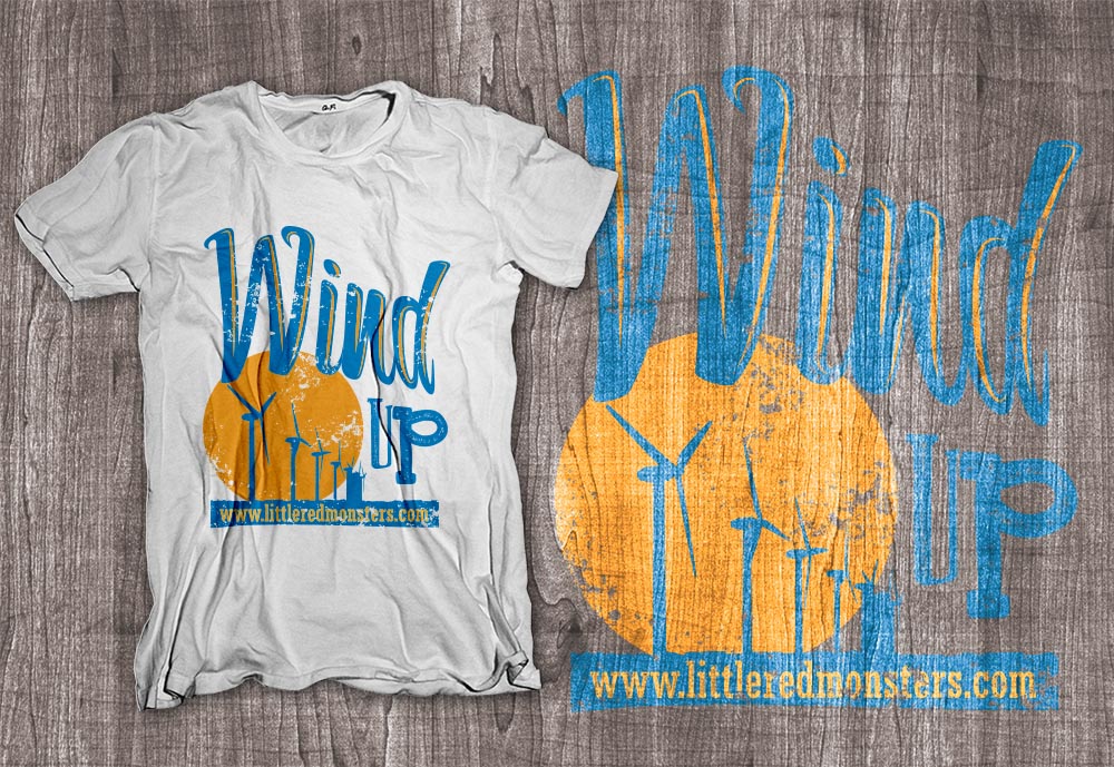T-shirt Design by dsgrapiko for this project | Design #5009216