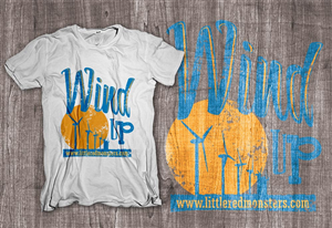 T-shirt Design by  dsgrapiko for this project | Design #5009216