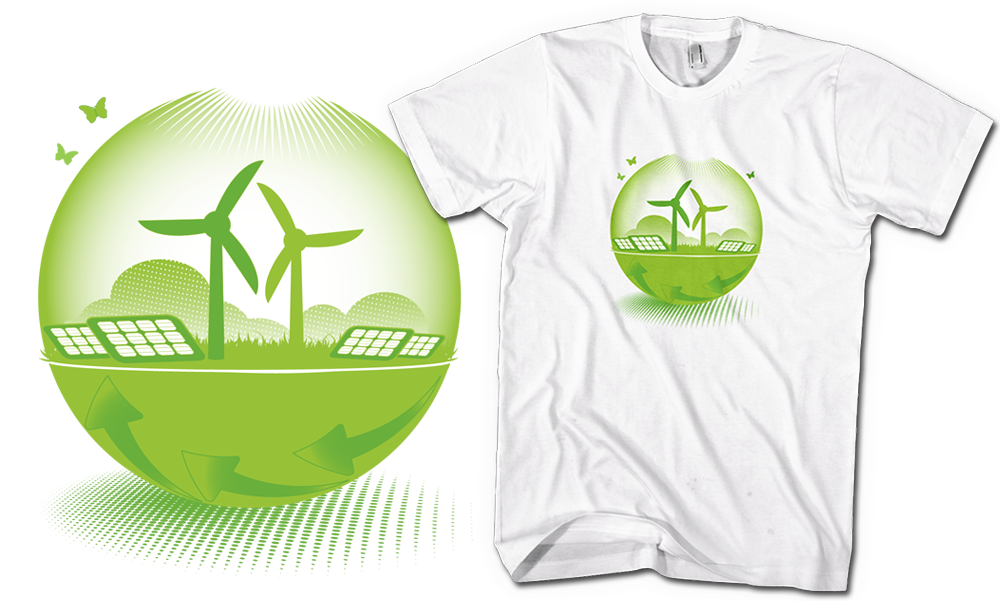 T-Shirt-Design von BuntarBG für dieses Projekt | Design #5063711