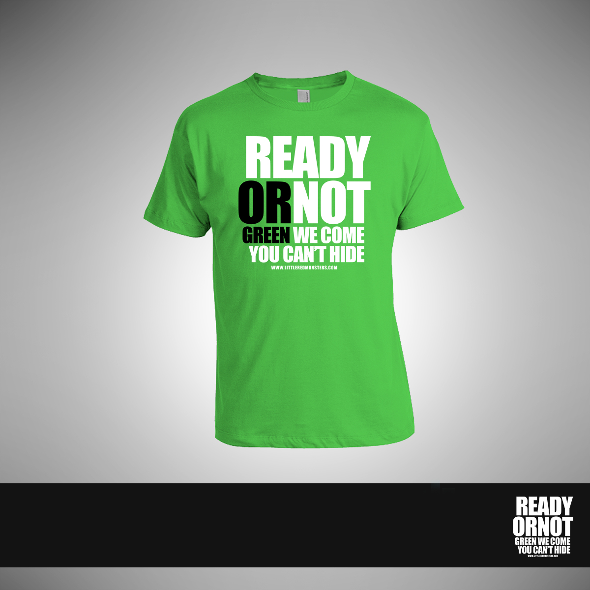 T-shirt Design by Gio Camacho for this project | Design #5067455