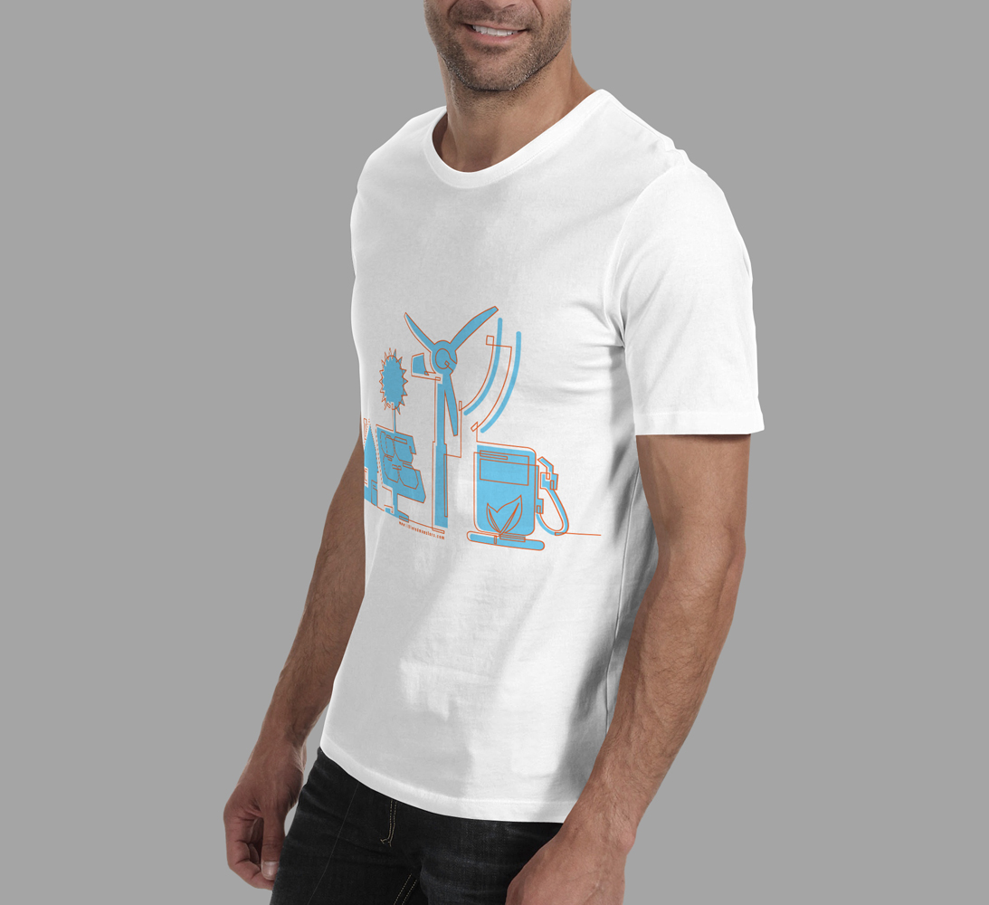 T-Shirt-Design von atularts für dieses Projekt | Design #5042092