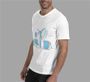 T-shirt Design by atularts for this project | Design #5042092