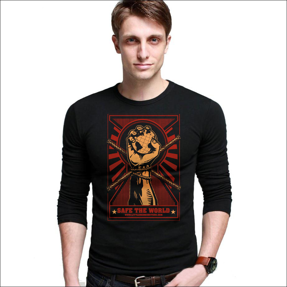 T-shirt Design by FutureDesigne for this project | Design #5066693