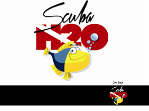 Logo-Design von Daniel Lopez Denham