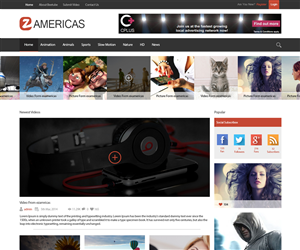 Web Design by Arsalan Ahmed for this project | Design #5034220