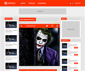 Web Design by Arsalan Ahmed
