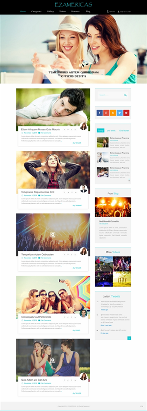 Diseño Web por pb para este proyecto | Diseño: #5011274