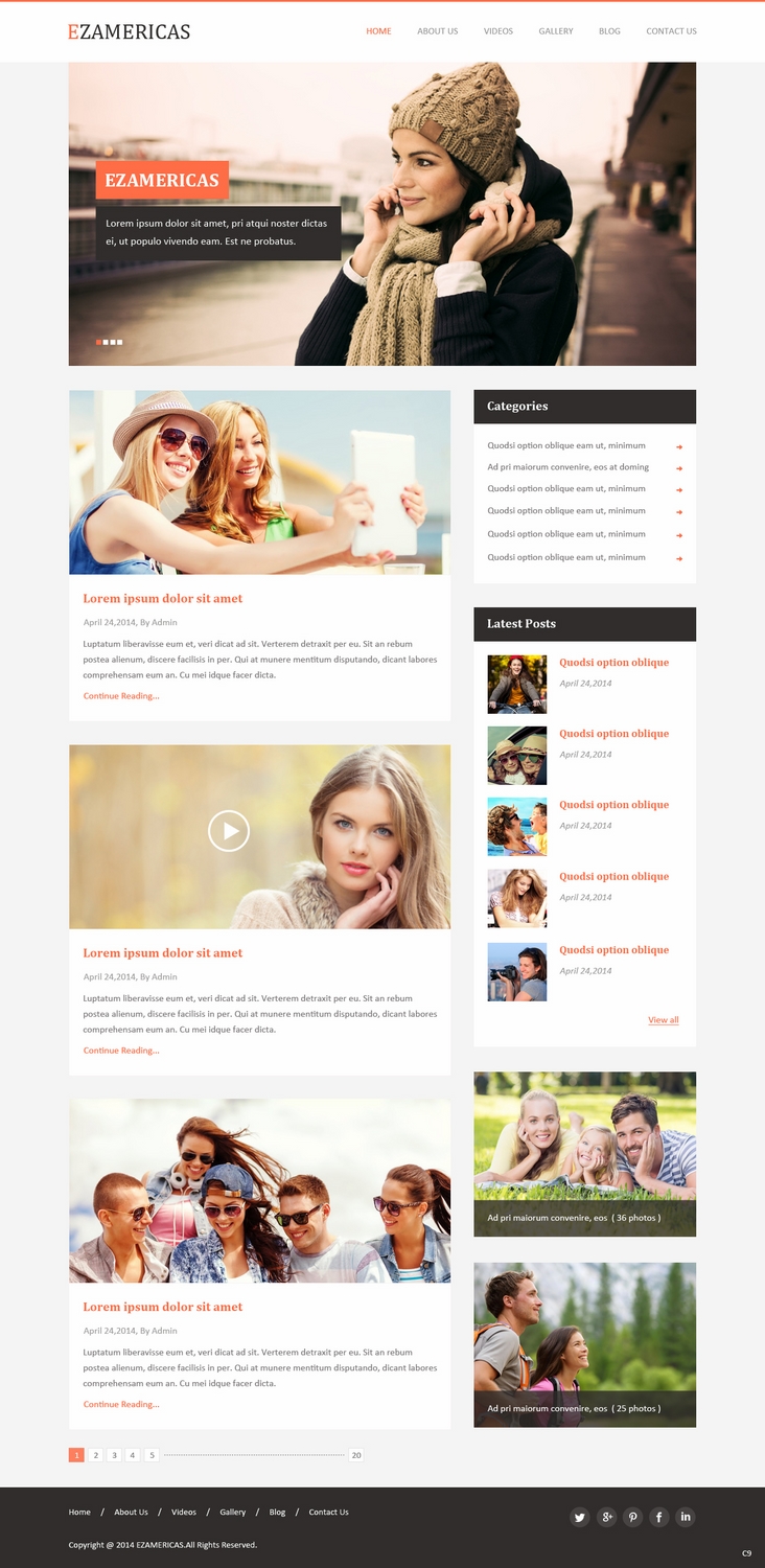 Web Design by pb for this project | Design #5011289