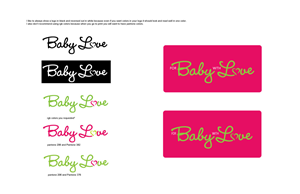 Design de Logo par KT pour ce projet | Design : #1403179