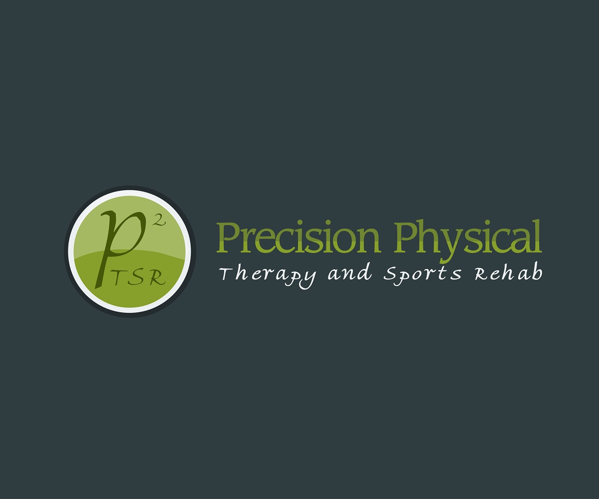 Logo Design by Maz™ for Precision Rehab and Sports Therapy | Design #1440486
