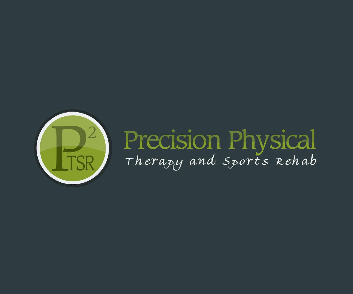 Logo Design by Maz™ for Precision Rehab and Sports Therapy | Design #1440500