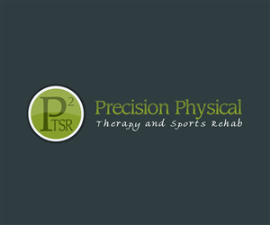 Logo Design by Maz™ for Precision Rehab and Sports Therapy | Design #1440500