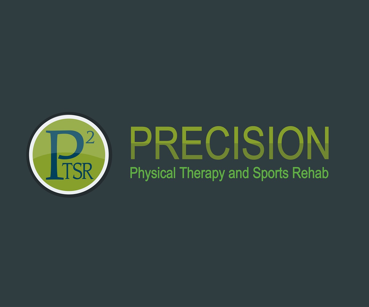 Logo Design by Maz™ for Precision Rehab and Sports Therapy | Design #1441919