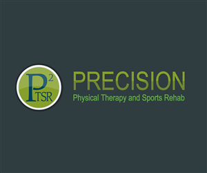 Logo Design by Maz™ for Precision Rehab and Sports Therapy | Design: #1441919