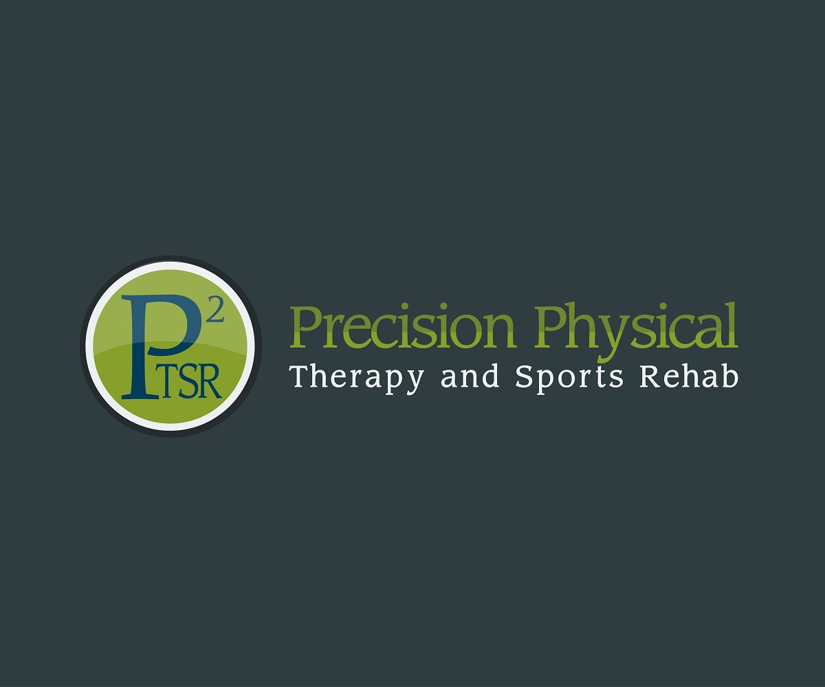 Logo Design by Maz™ for Precision Rehab and Sports Therapy | Design #1441994