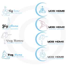 Design de Logo par purnimachd34 pour ce projet | Design : #5025881