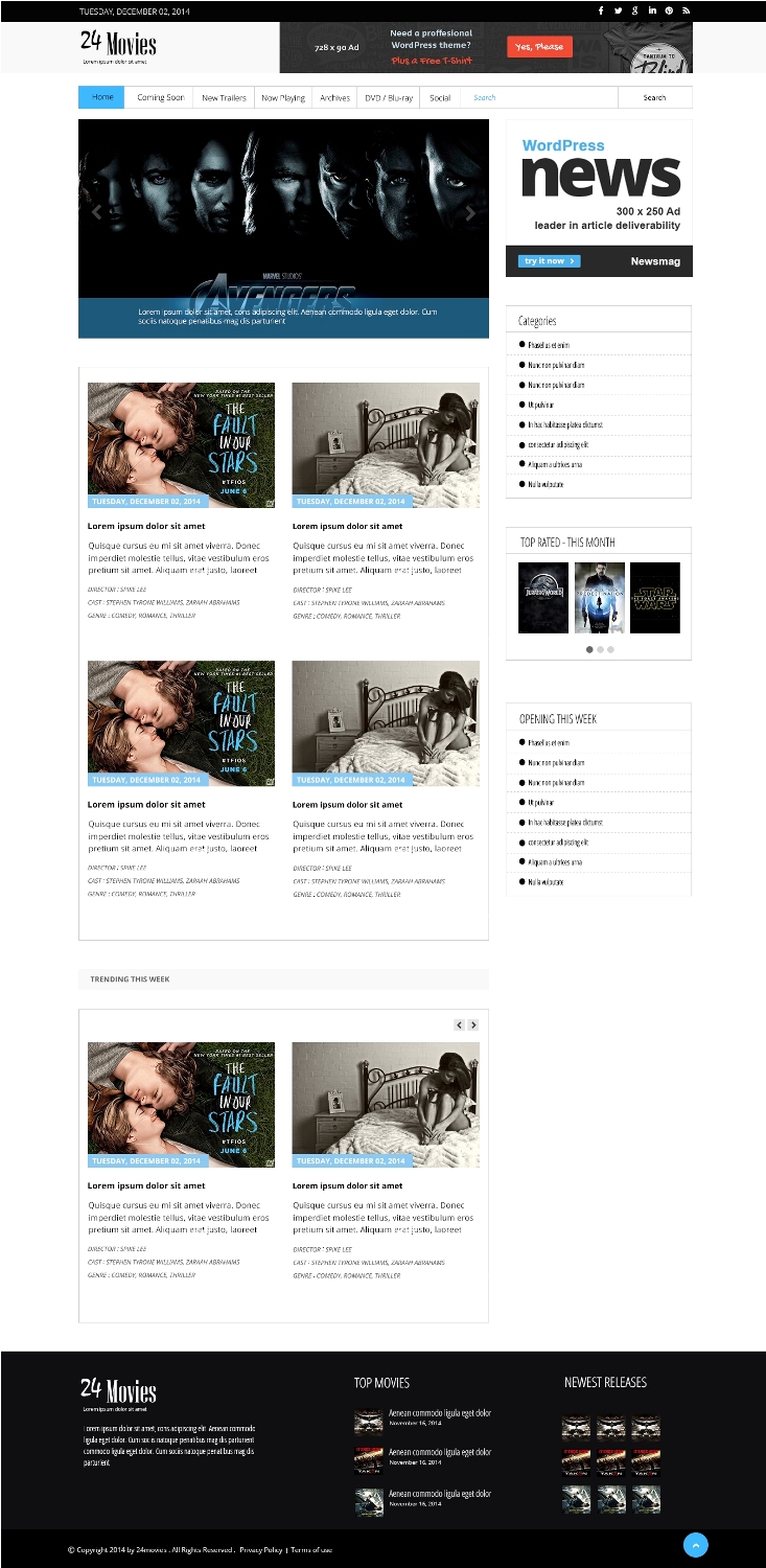 Web-Design von Designer House für dieses Projekt | Design #5028885