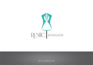 Design de Logo par Alex Petersen pour ce projet | Design : #5015058