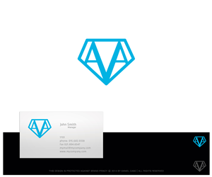 Design de Logo par Daniel Caso Design pour ce projet | Design : #4999974