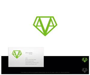 Design de Logo par Daniel Caso Design pour ce projet | Design : #4999979