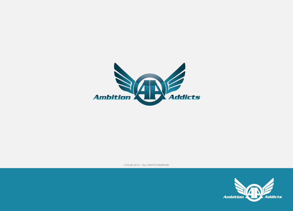 Logo Design by DLab™ for this project | Design #5079966