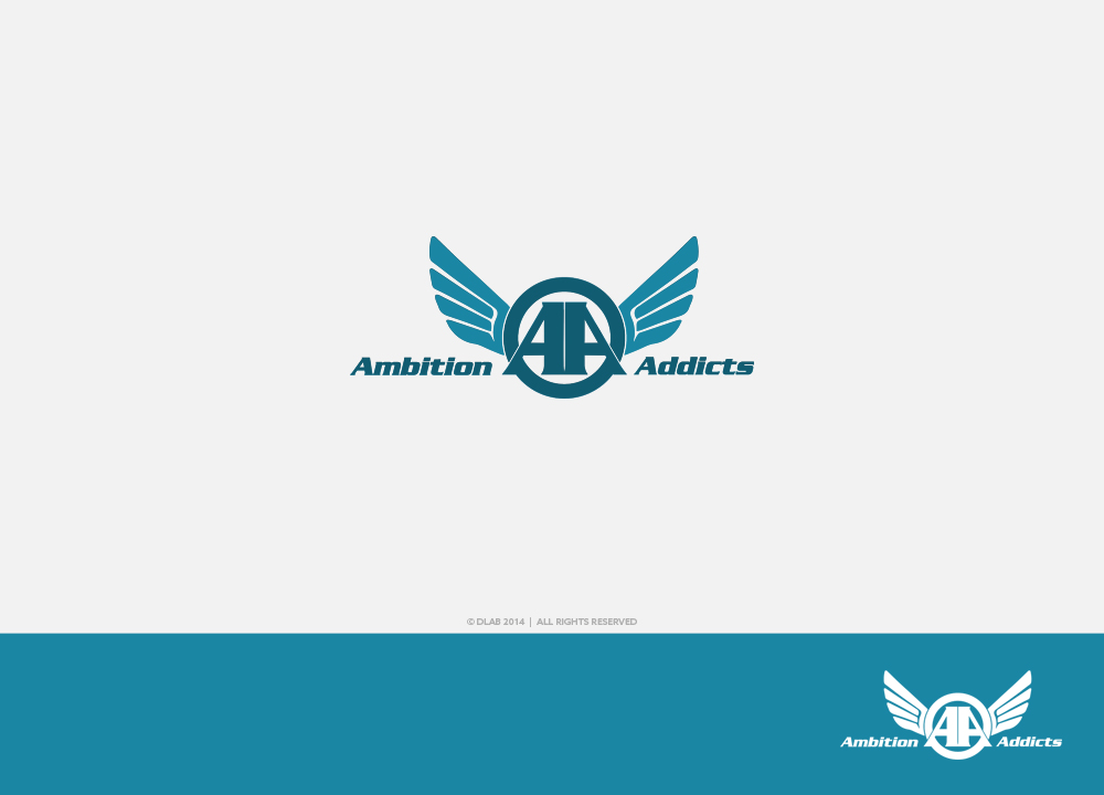 Design de Logo par DLab™ pour ce projet | Design #5079968