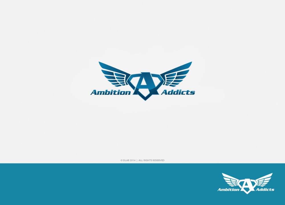 Logo Design by DLab™ for this project | Design #5096064