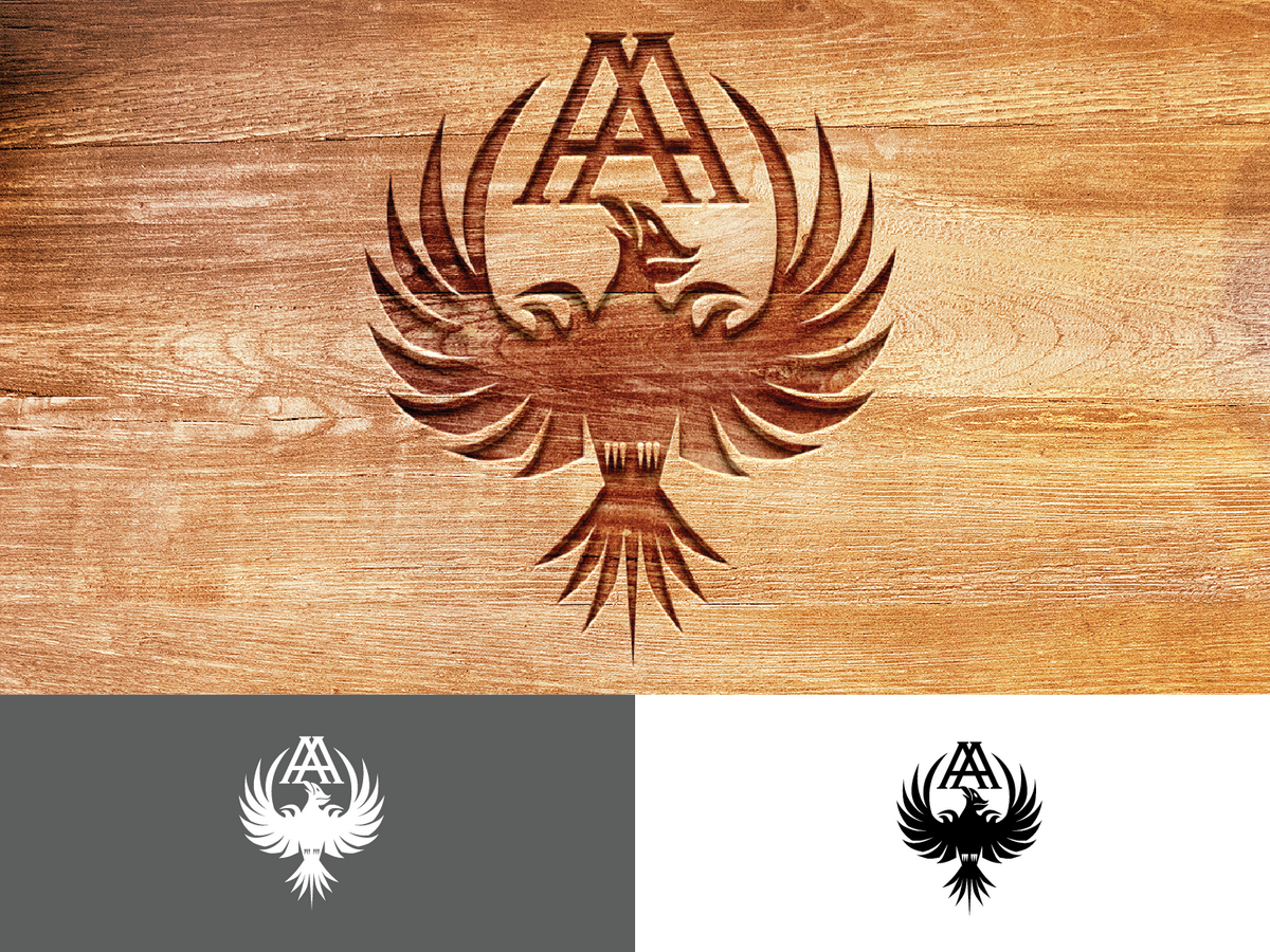 Logo Design by anod for this project | Design #5024254