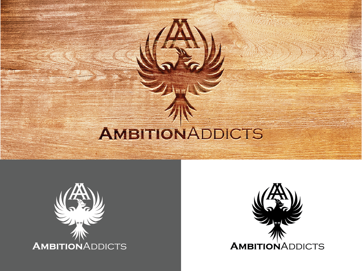 Logo Design by anod for this project | Design #5026777