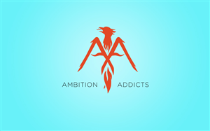 Logo Design by Agent Tangerine Design