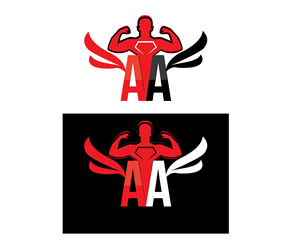 Logo Design by lambiloon for this project | Design #4997130