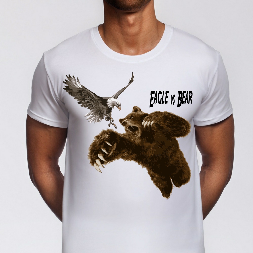 T-shirt Design by SeXtreme for this project | Design #5016186