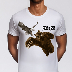T-shirt Design by SeXtreme