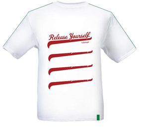 T-shirt Design by brikena