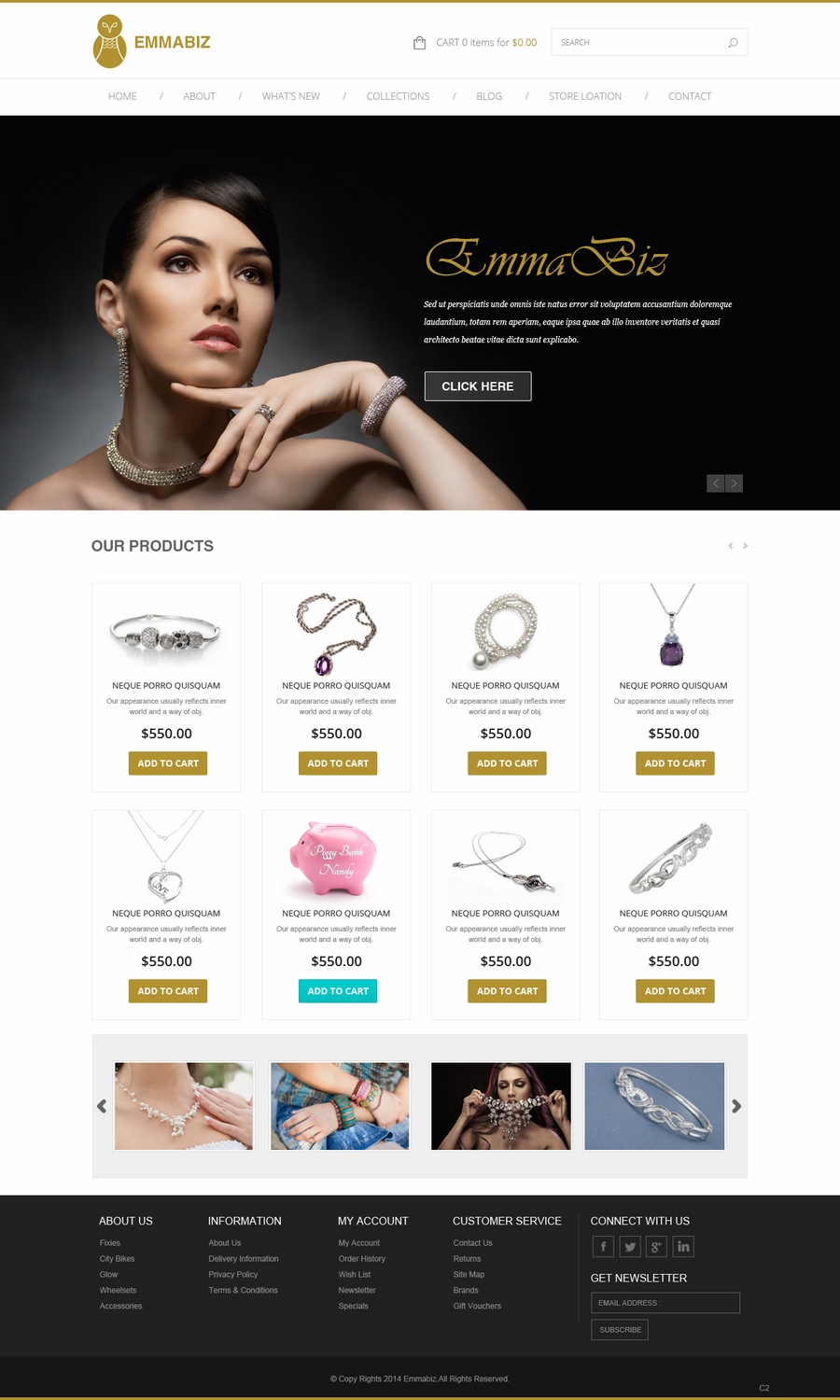 Web Design by pb for this project | Design #5011187