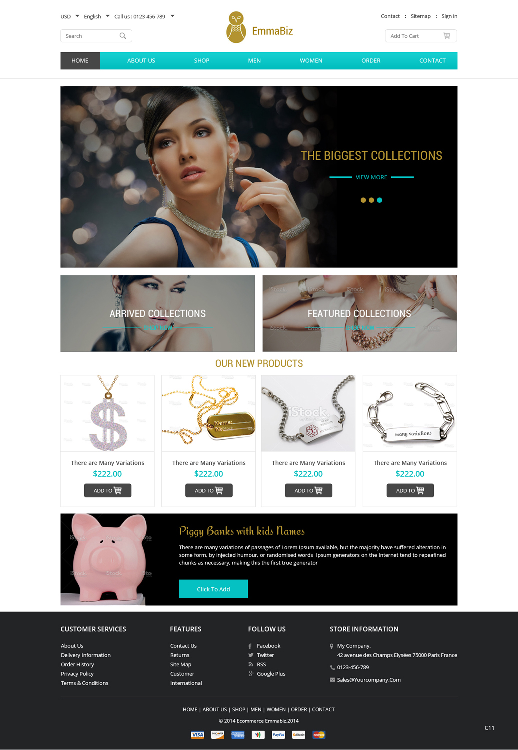Web Design by pb for this project | Design #5011189