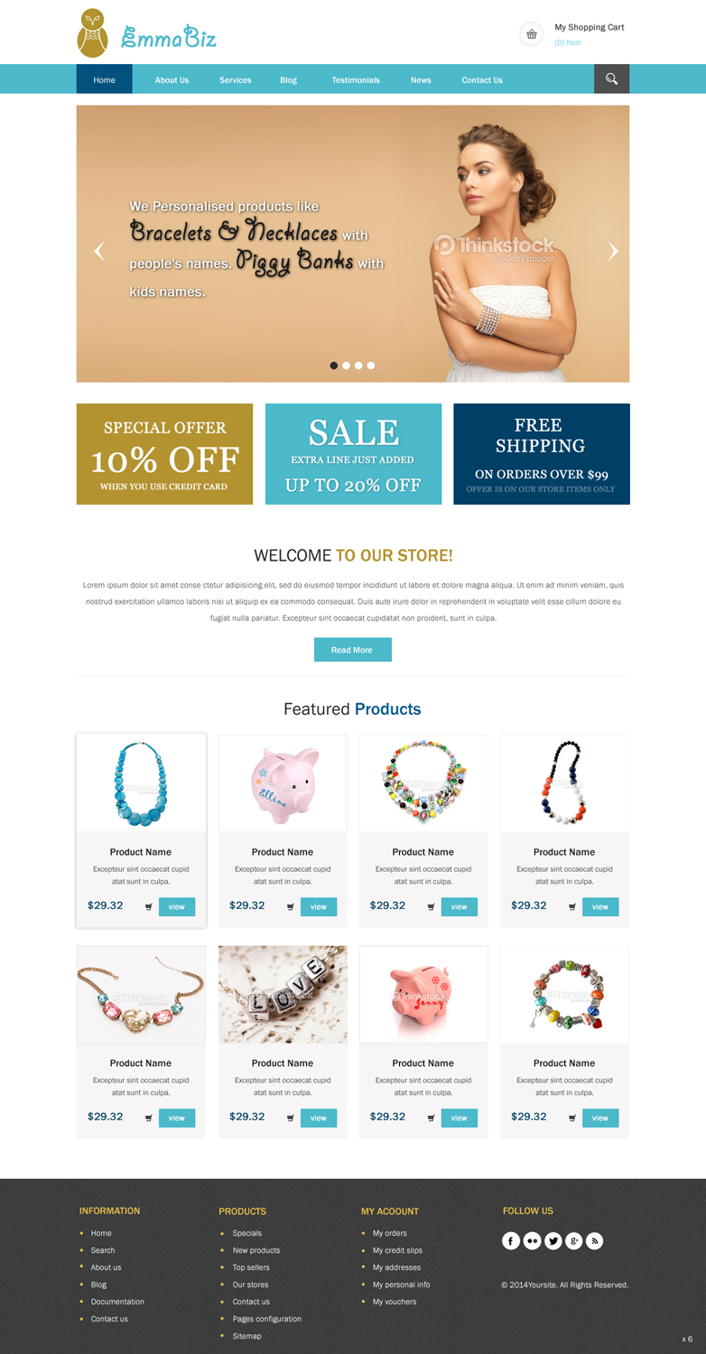 Web Design by pb for this project | Design #5011209