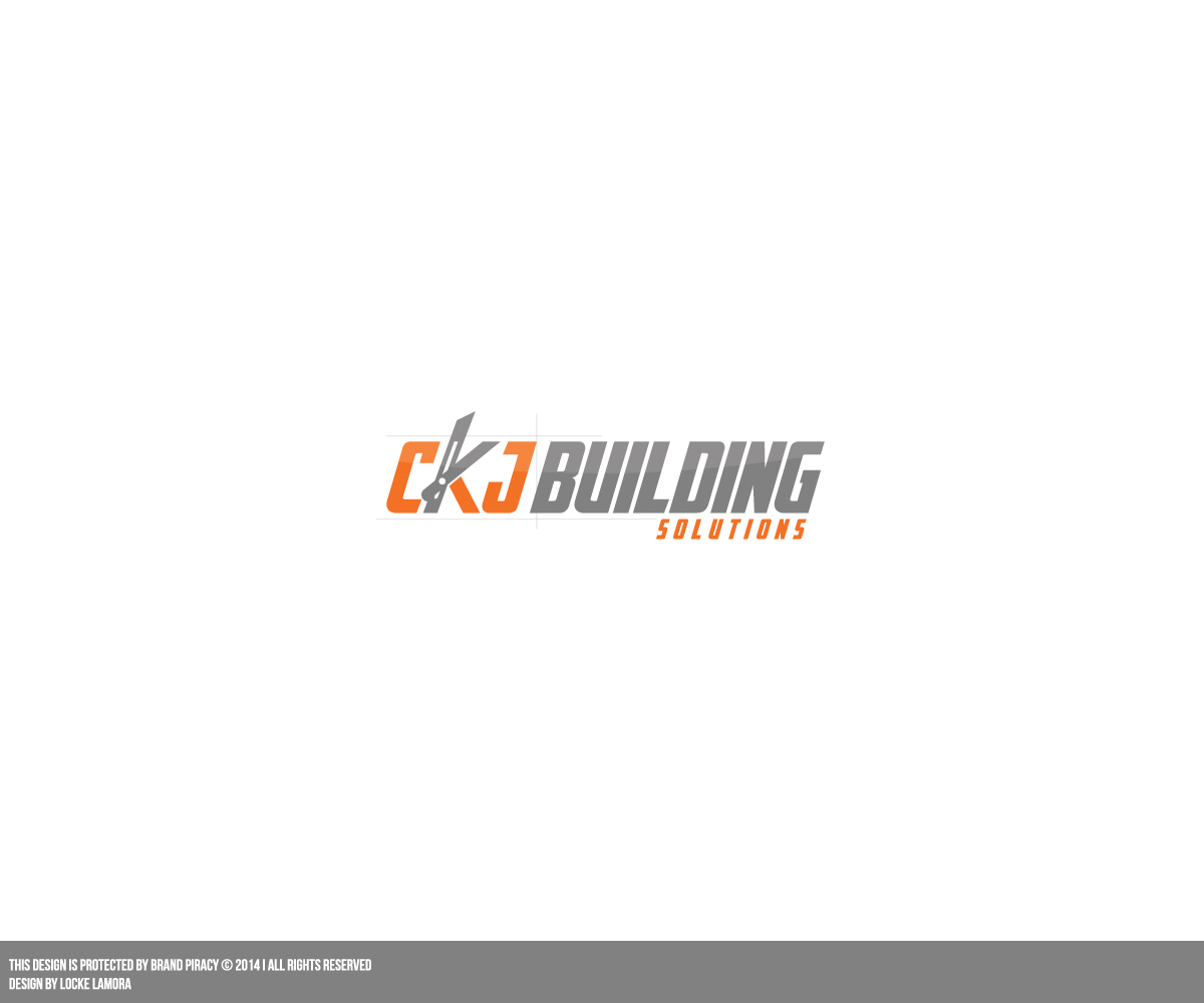 Logo Design by Locke+ for this project | Design #5001351