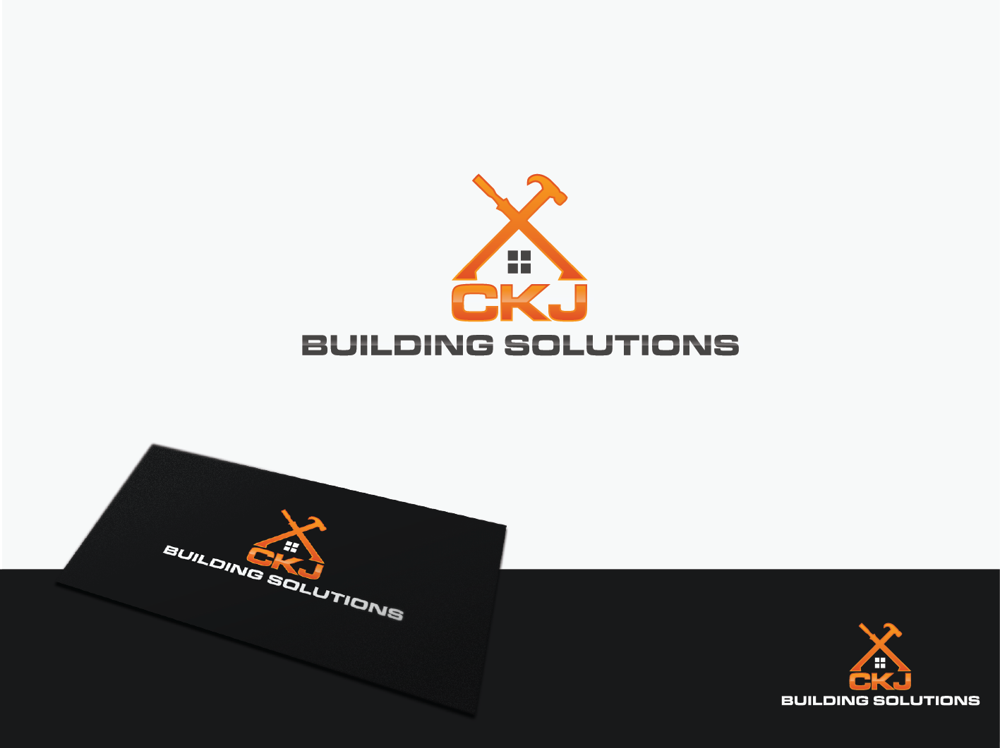 Logo Design by Graphix Lab for this project | Design #4997971
