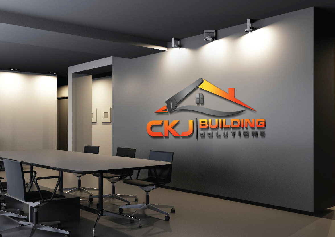 Logo Design by Graphix Lab for this project | Design #4998068